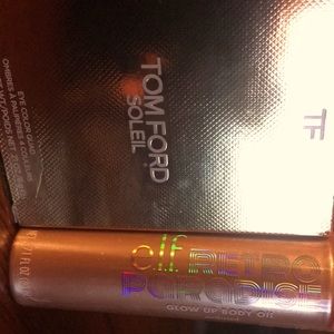 Tom Ford LE SOLEIL D’HIVER QUAD